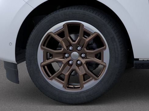 New 2026 Ford Expedition King Ranch AWD/4WD image 19