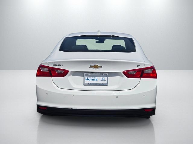 Used 2024 Chevrolet Malibu LT FWD image 5
