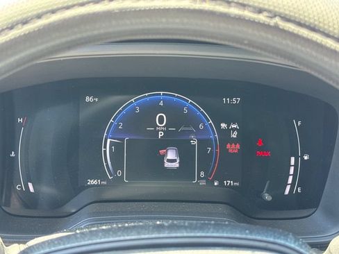 Used 2026 Toyota Corolla Cross L FWD image 16