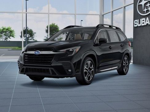 New 2026 Subaru Ascent Limited AWD/4WD image 2