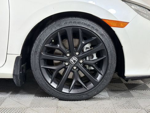 Used 2020 Honda Civic Si image 14