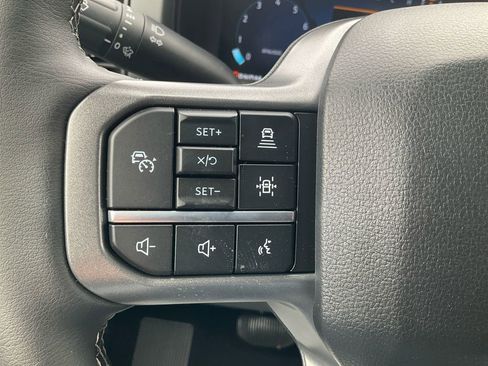 New 2026 Ford F150 Lariat AWD/4WD image 19