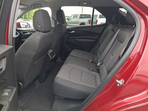 Used 2020 Chevrolet Equinox LT FWD image 11