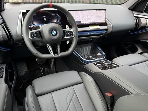 New 2026 BMW X3 M50 w/ M Sport Professional Package image 29
