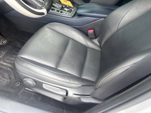 Used 2021 MAZDA CX-30 FWD 2.5 S w/ Select Package image 12