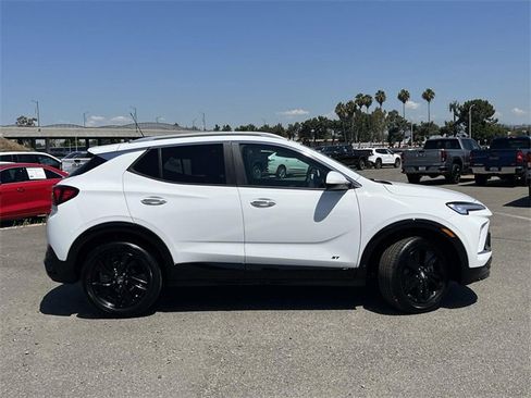 New 2026 Buick Encore GX Sport Touring image 2