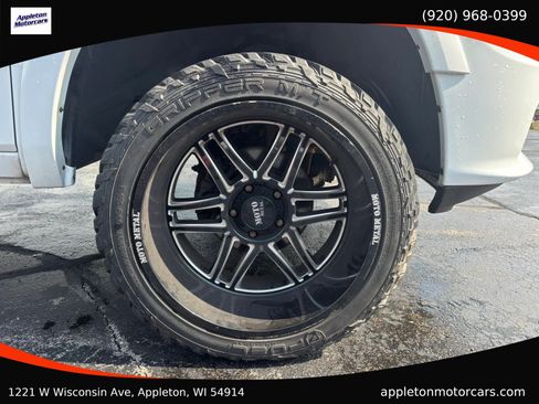 Used 2014 RAM 1500 Sport w/ Sport Premium Group AWD/4WD image 15
