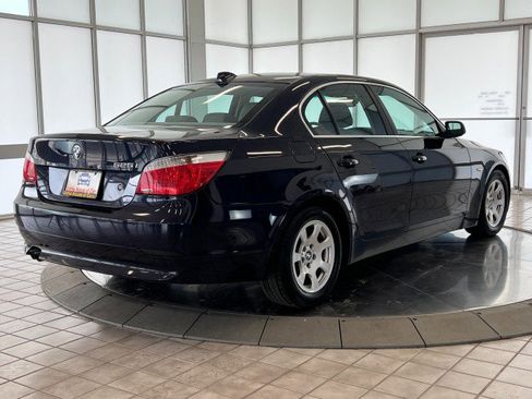 Used 2004 BMW 525i Sedan RWD image 7