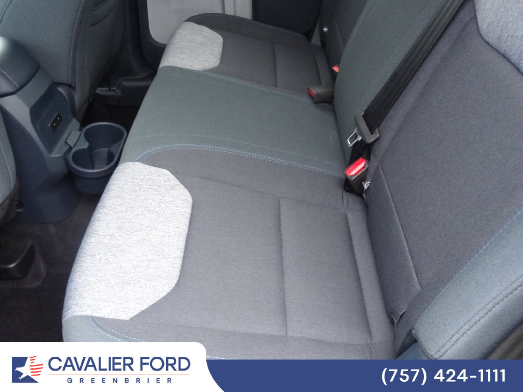 Used 2026 Ford Maverick XLT AWD/4WD image 7