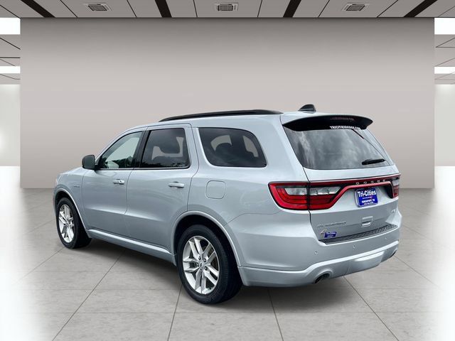 Used 2025 Dodge Durango R/T AWD/4WD image 6