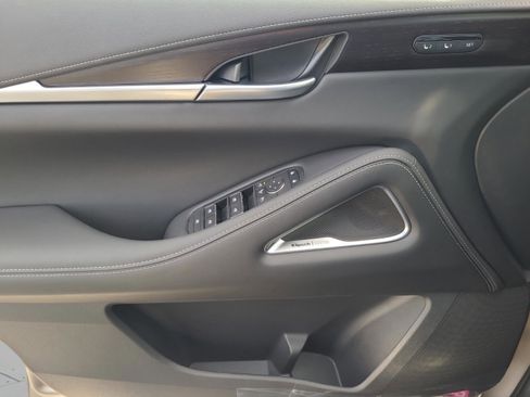 New 2026 INFINITI QX60 Autograph image 21