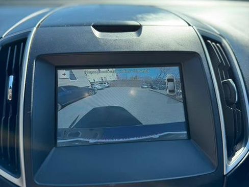 Used 2017 Ford Edge SEL w/ Equipment Group 201A image 26