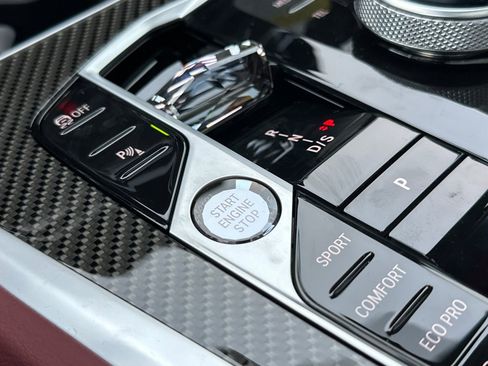 New 2026 BMW X6 M60i image 20