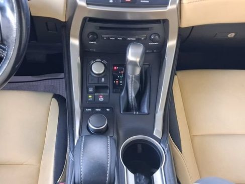 Used 2016 Lexus NX 200t FWD image 6