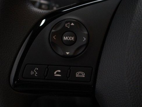 New 2026 Mitsubishi Eclipse Cross ES image 9