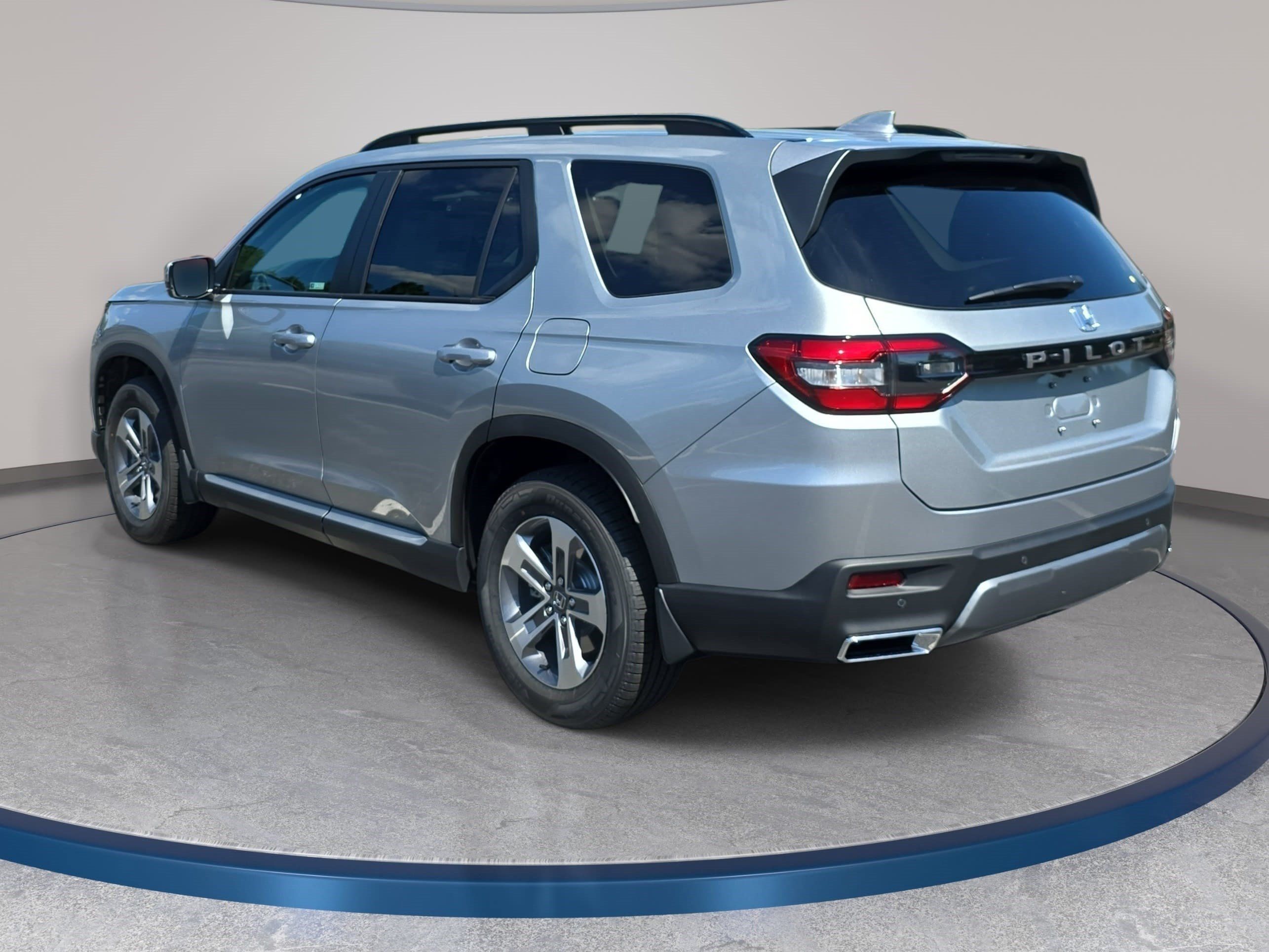 New 2026 Honda Pilot EX-L image 7