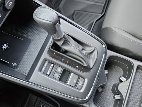 New 2026 Honda CR-V EX image 15