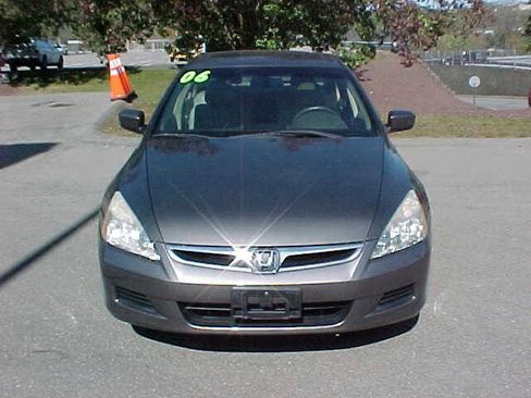 Used 2006 Honda Accord EX-L image 4