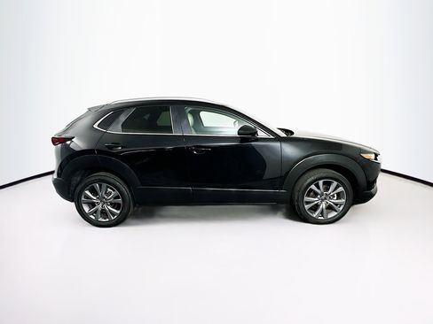 Used 2025 MAZDA CX-30 AWD 2.5 S w/ Preferred Package image 10
