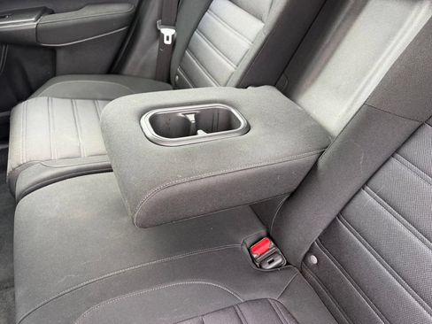 Certified 2022 Honda CR-V Special Edition image 10