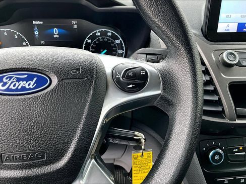 Used 2021 Ford Transit Connect XL FWD image 25