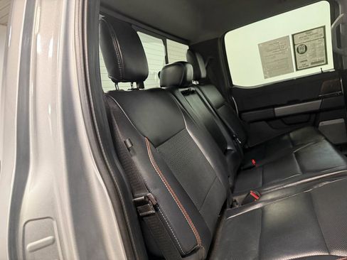 Used 2023 Ford F150 Lariat w/ FX4 Off-Road Package image 67