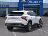 New 2025 Chevrolet Trax LT w/ Driver Confidence Package image 4