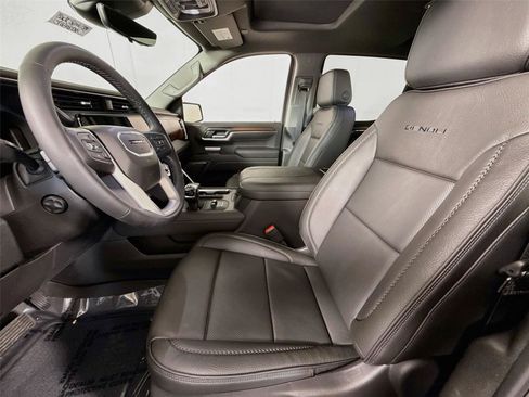 New 2026 GMC Sierra 1500 Denali w/ Technology Package AWD/4WD image 16