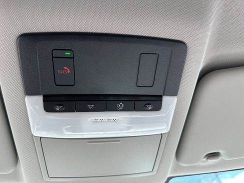 Used 2023 Nissan Rogue SV AWD/4WD image 30