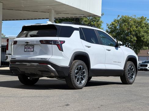 New 2026 Chevrolet Equinox ACTIV w/ LPO, Floor Liner Package image 3