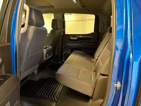 Used 2022 Chevrolet Silverado 1500 LT image 14