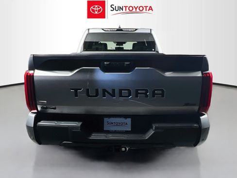 Used 2026 Toyota Tundra SR5 w/ SR5 Premium Package AWD/4WD image 5