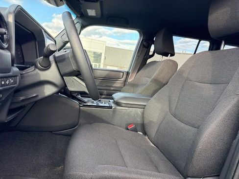 Used 2025 Toyota Land Cruiser 1958 image 15