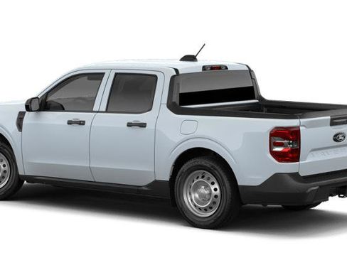 New 2026 Ford Maverick XL w/ Equipment Group 101A image 2