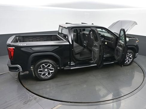 New 2026 GMC Sierra 1500 SLT w/ SLT Premium Plus Package image 65