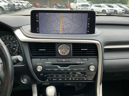 Used 2022 Lexus RX 350 FWD w/ Special Edition image 20