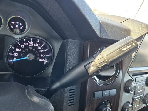 Used 2015 Ford F350 Lariat w/ Chrome Package image 22