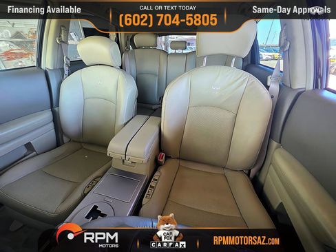 Used 2003 INFINITI FX35 image 11