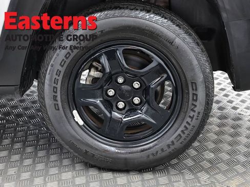 Used 2021 Jeep Renegade Sport AWD/4WD image 29