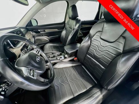Used 2020 Kia Telluride SX w/ SX Prestige Package AWD/4WD image 23