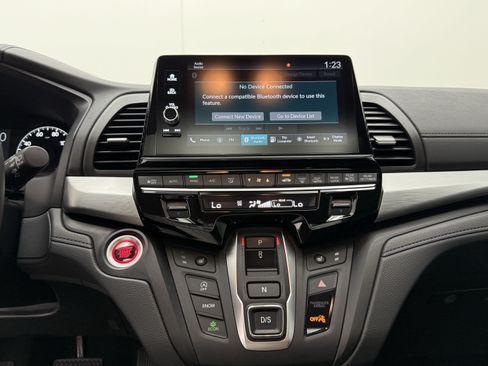 Used 2025 Honda Odyssey EX-L image 18