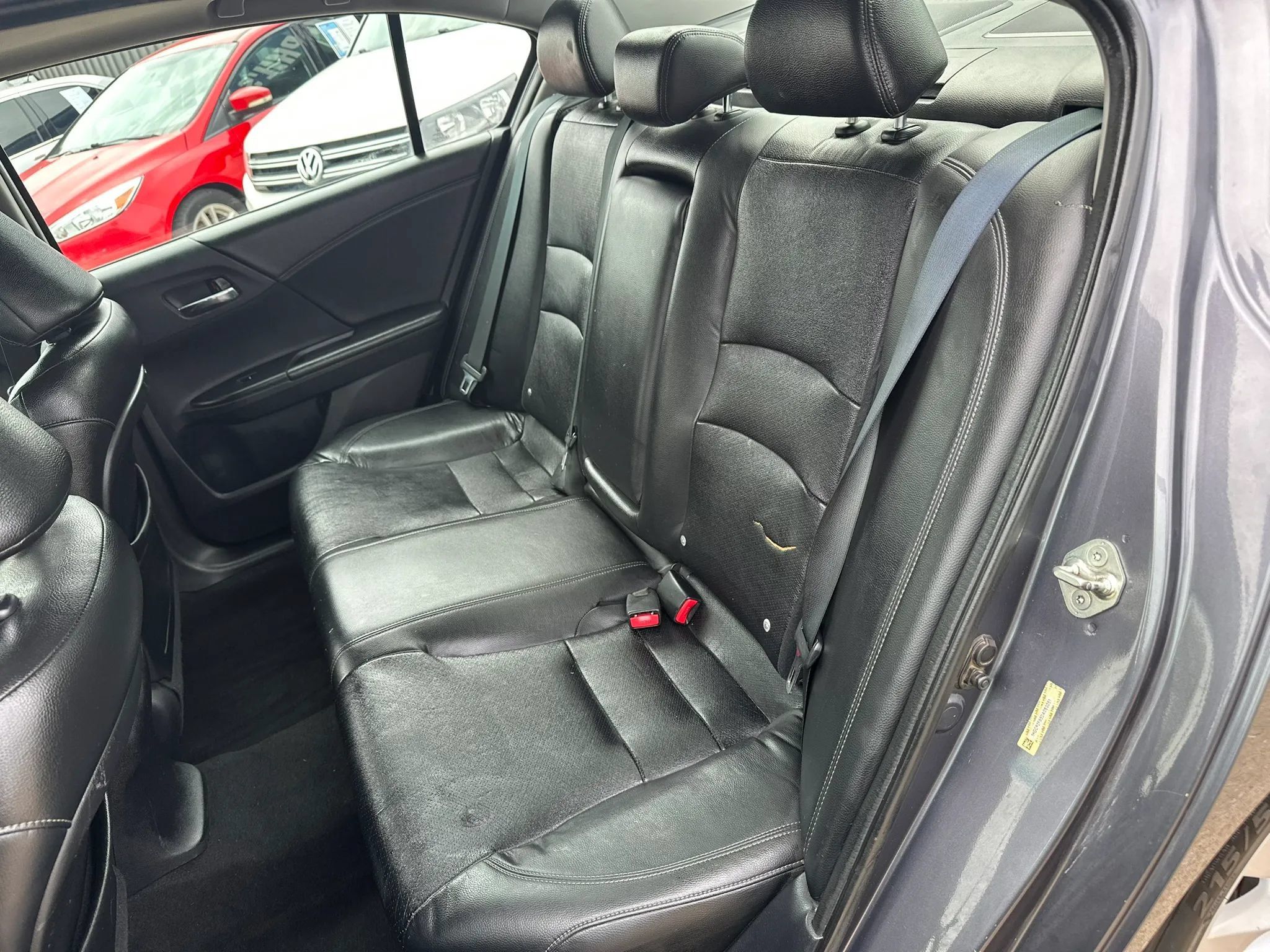 Used 2013 Honda Accord EX-L image 10