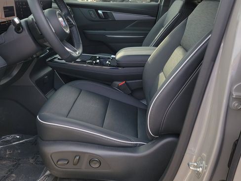 New 2026 Buick Enclave Sport Touring w/ Power Package image 6