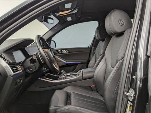 Used 2020 BMW X5 sDrive40i w/ Premium Package image 14