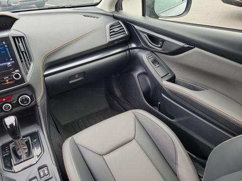 Certified 2021 Subaru Crosstrek 2.5i Sport w/ Moonroof Package image 17