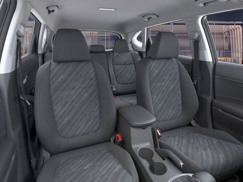 New 2026 Kia Seltos LX FWD image 15
