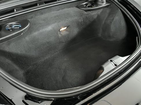 Used 2014 Porsche Boxster RWD image 11