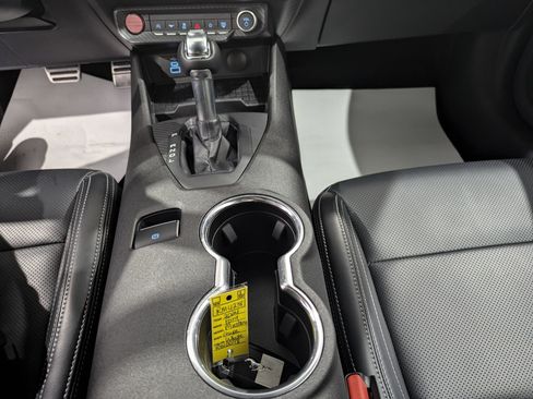 Used 2024 Ford Mustang Premium w/ Mustang Nite Pony Package image 25