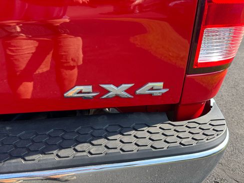 Used 2018 RAM 2500 SLT w/ Popular Equipment Group image 17