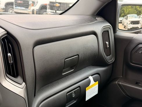 New 2026 Chevrolet Silverado 1500 W/T w/ WT Value Package AWD/4WD image 19